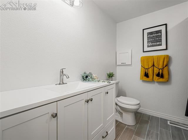 5360 Wagon Master Drive