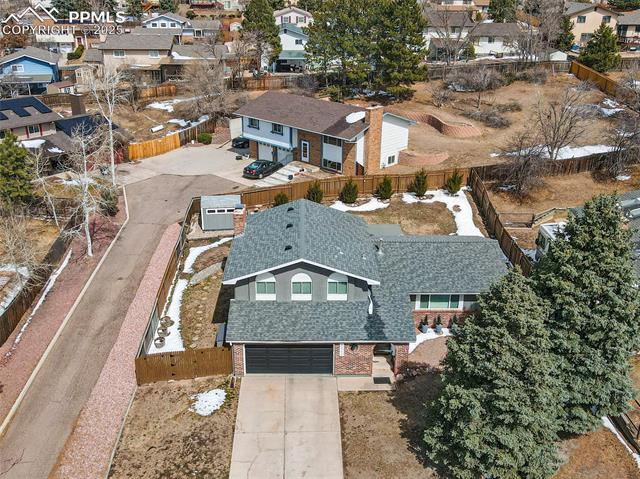 5360 Wagon Master Drive