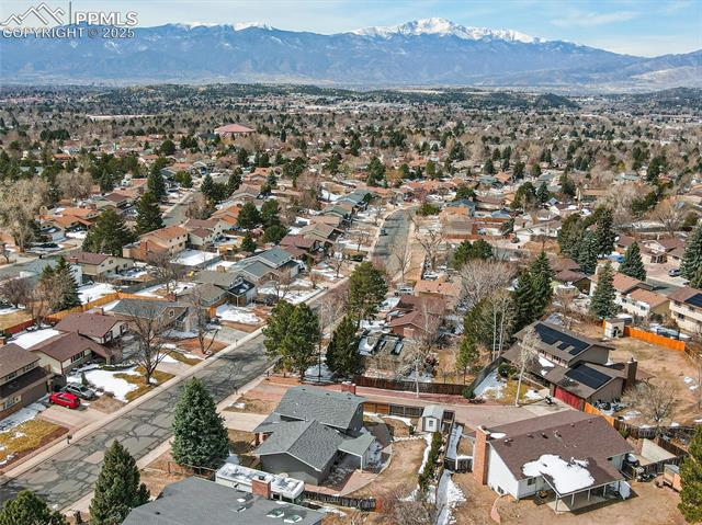 5360 Wagon Master Drive