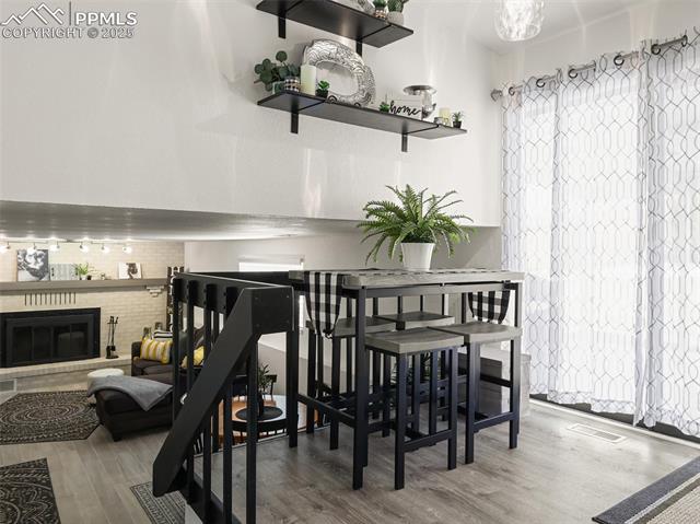 5360 Wagon Master Drive