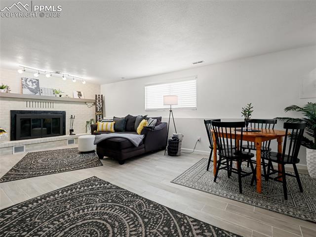 5360 Wagon Master Drive