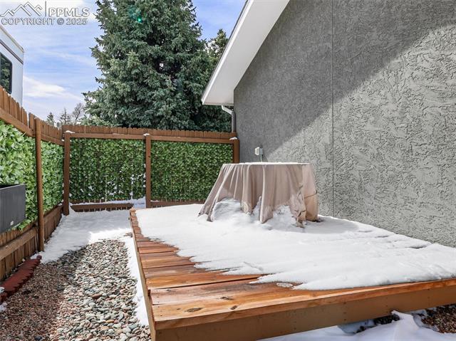 5360 Wagon Master Drive