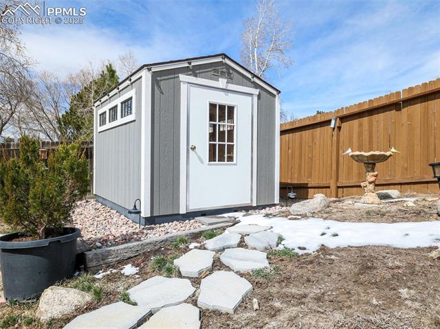 5360 Wagon Master Drive