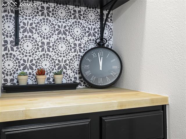 5360 Wagon Master Drive