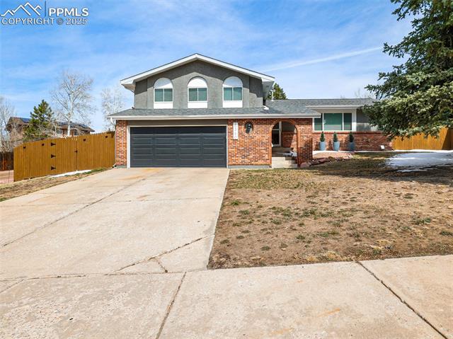 5360 Wagon Master Drive