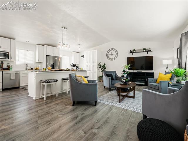 5360 Wagon Master Drive