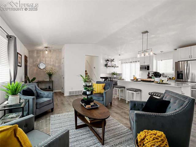 5360 Wagon Master Drive