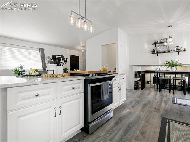 5360 Wagon Master Drive