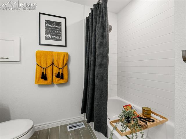 5360 Wagon Master Drive