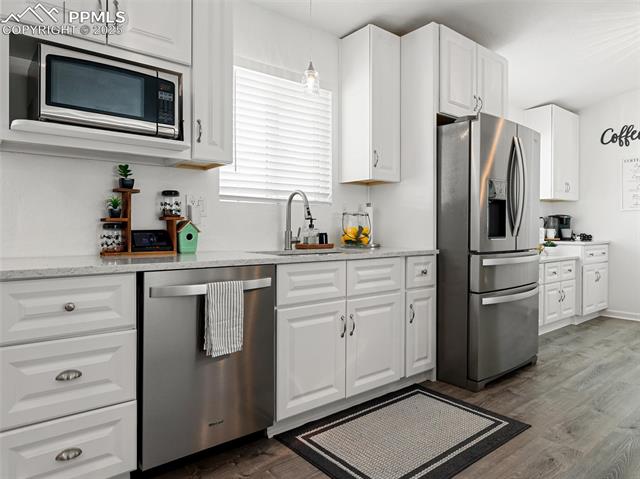 5360 Wagon Master Drive