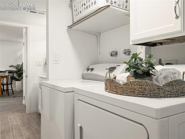 5360 Wagon Master Drive