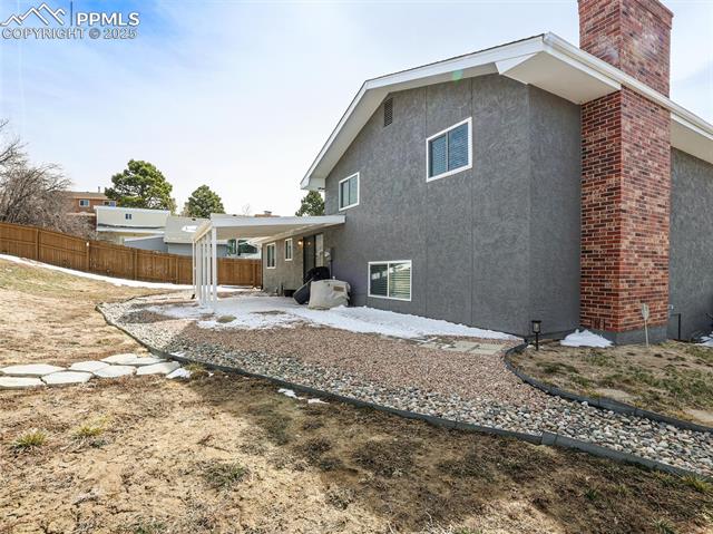 5360 Wagon Master Drive