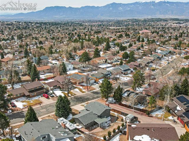 5360 Wagon Master Drive