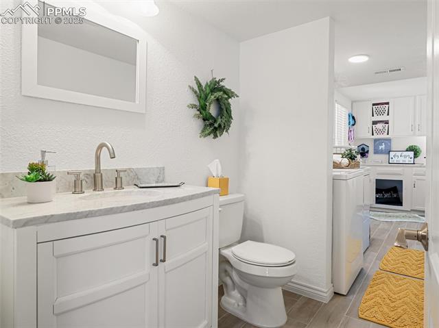 5360 Wagon Master Drive