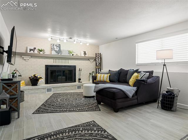 5360 Wagon Master Drive