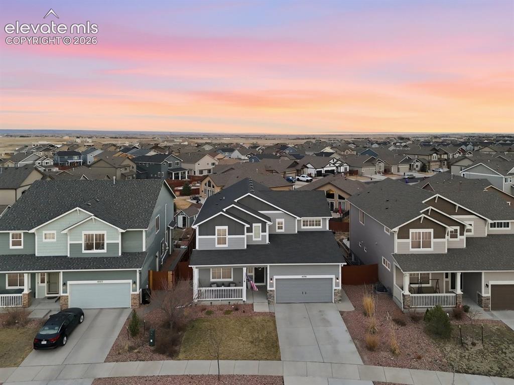 10361 Boulder Ridge Drive