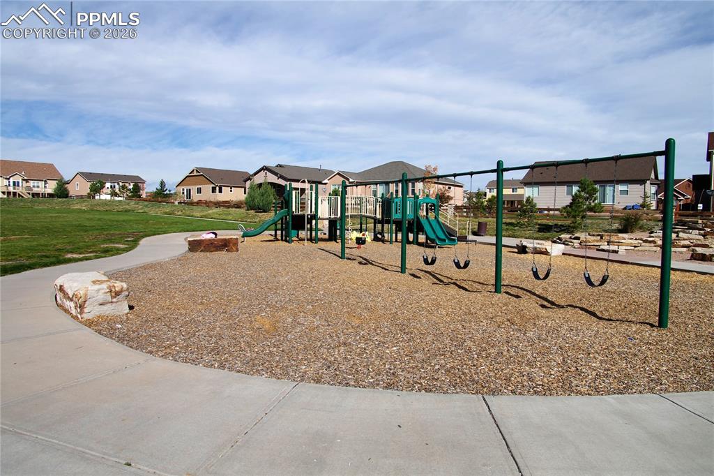 10361 Boulder Ridge Drive