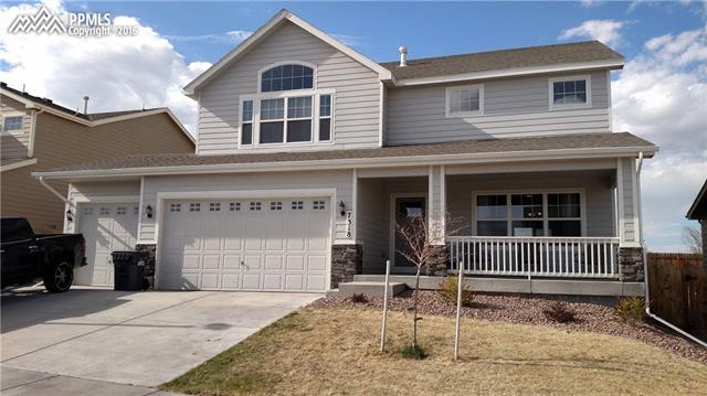 7318 Willow Pines Place