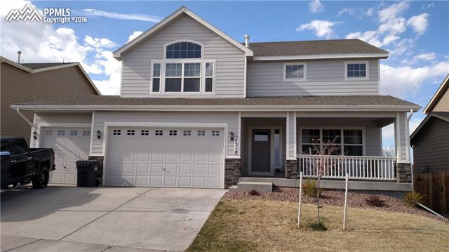 7318 Willow Pines Place