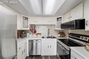 1180 Cree Drive
