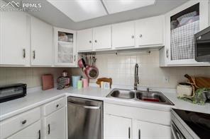 1180 Cree Drive