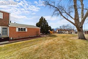 1180 Cree Drive