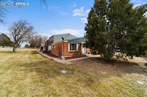1180 Cree Drive