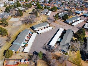 1180 Cree Drive