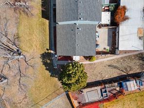 1180 Cree Drive
