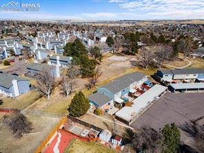 1180 Cree Drive