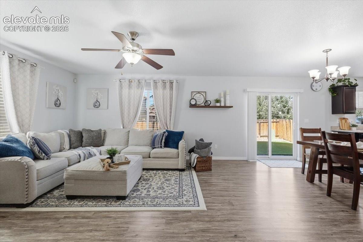 6246 Wild Turkey Drive