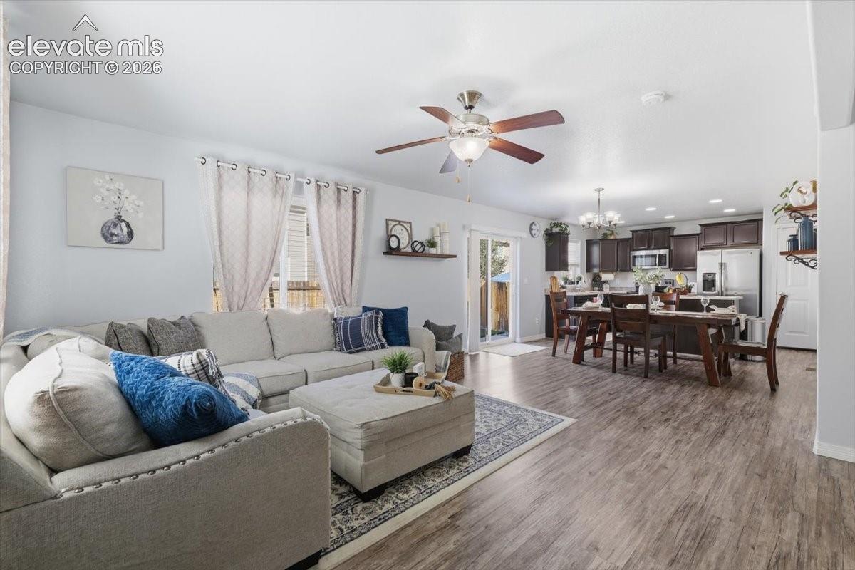 6246 Wild Turkey Drive
