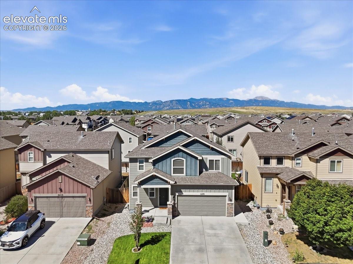 6246 Wild Turkey Drive
