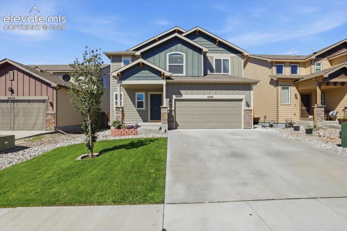 6246 Wild Turkey Drive