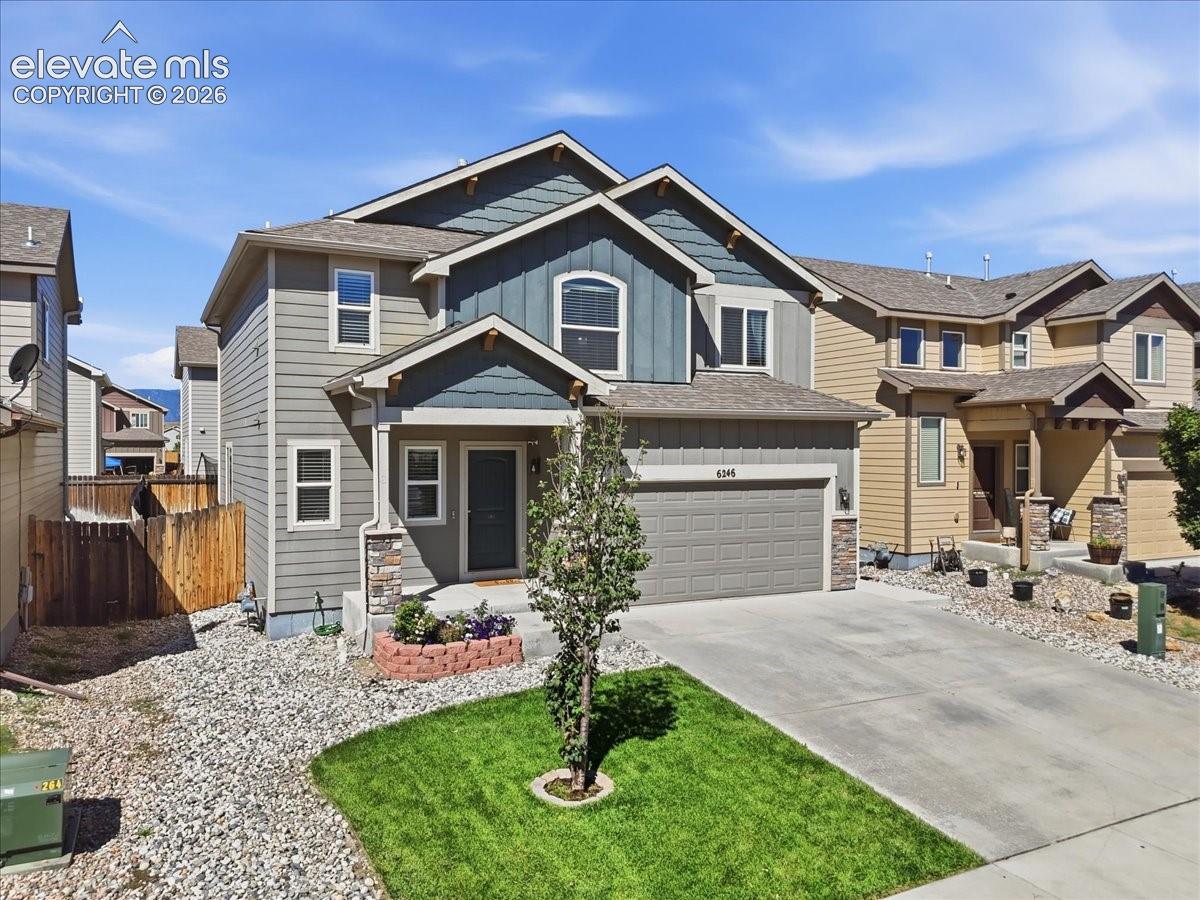 6246 Wild Turkey Drive
