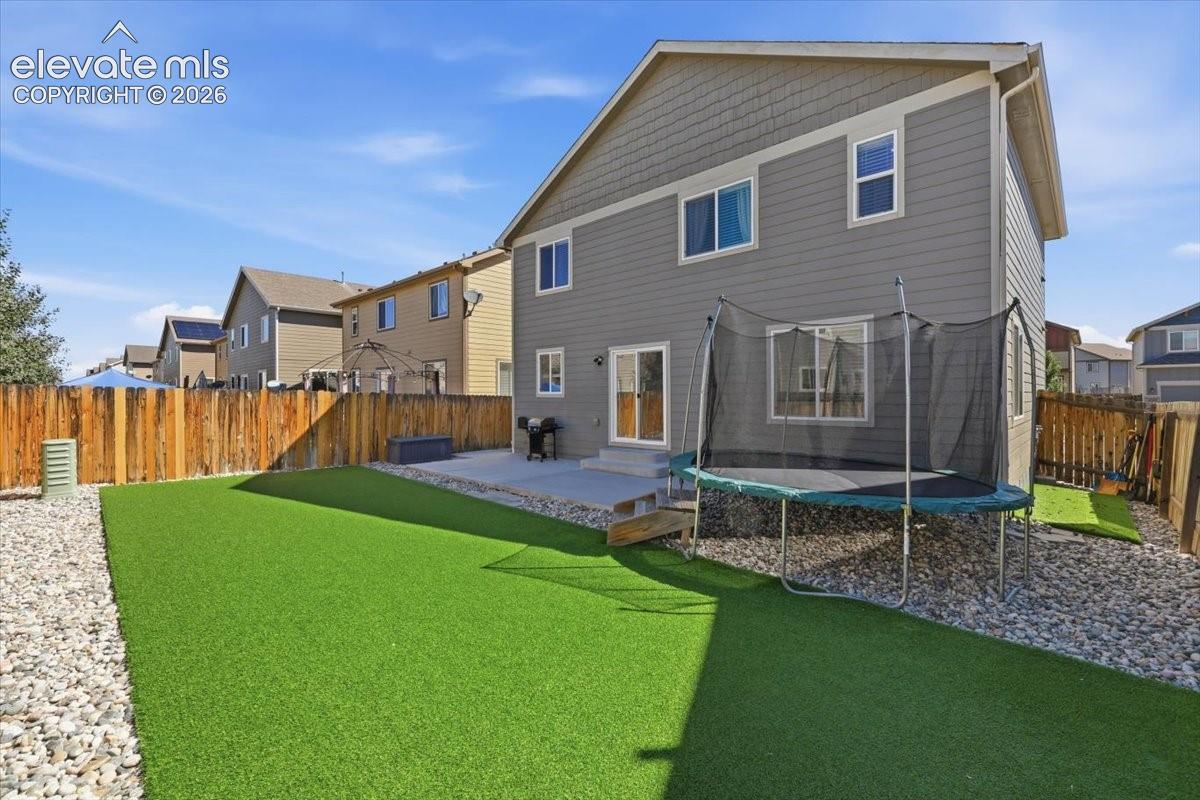 6246 Wild Turkey Drive