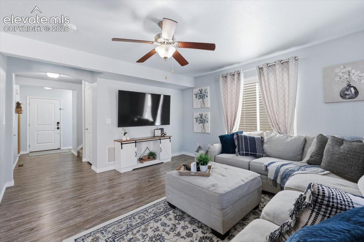 6246 Wild Turkey Drive