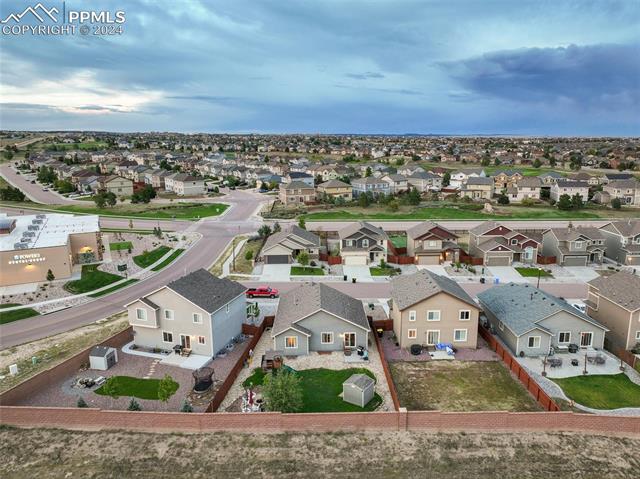 11921 Eagle Crest Court