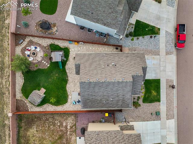 11921 Eagle Crest Court