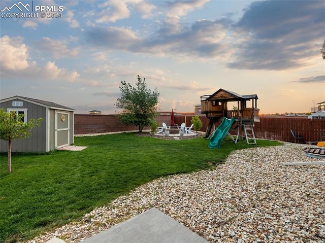 11921 Eagle Crest Court