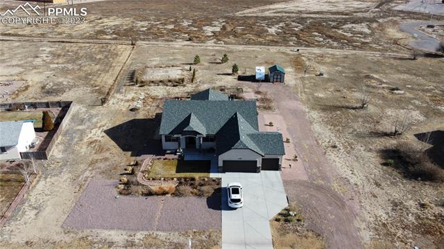 968 S Avenida Del Oro E