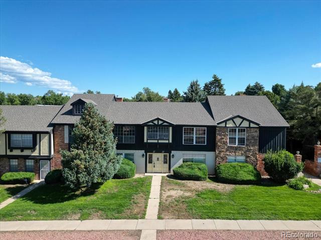 2902 Airport Road Unit: 203