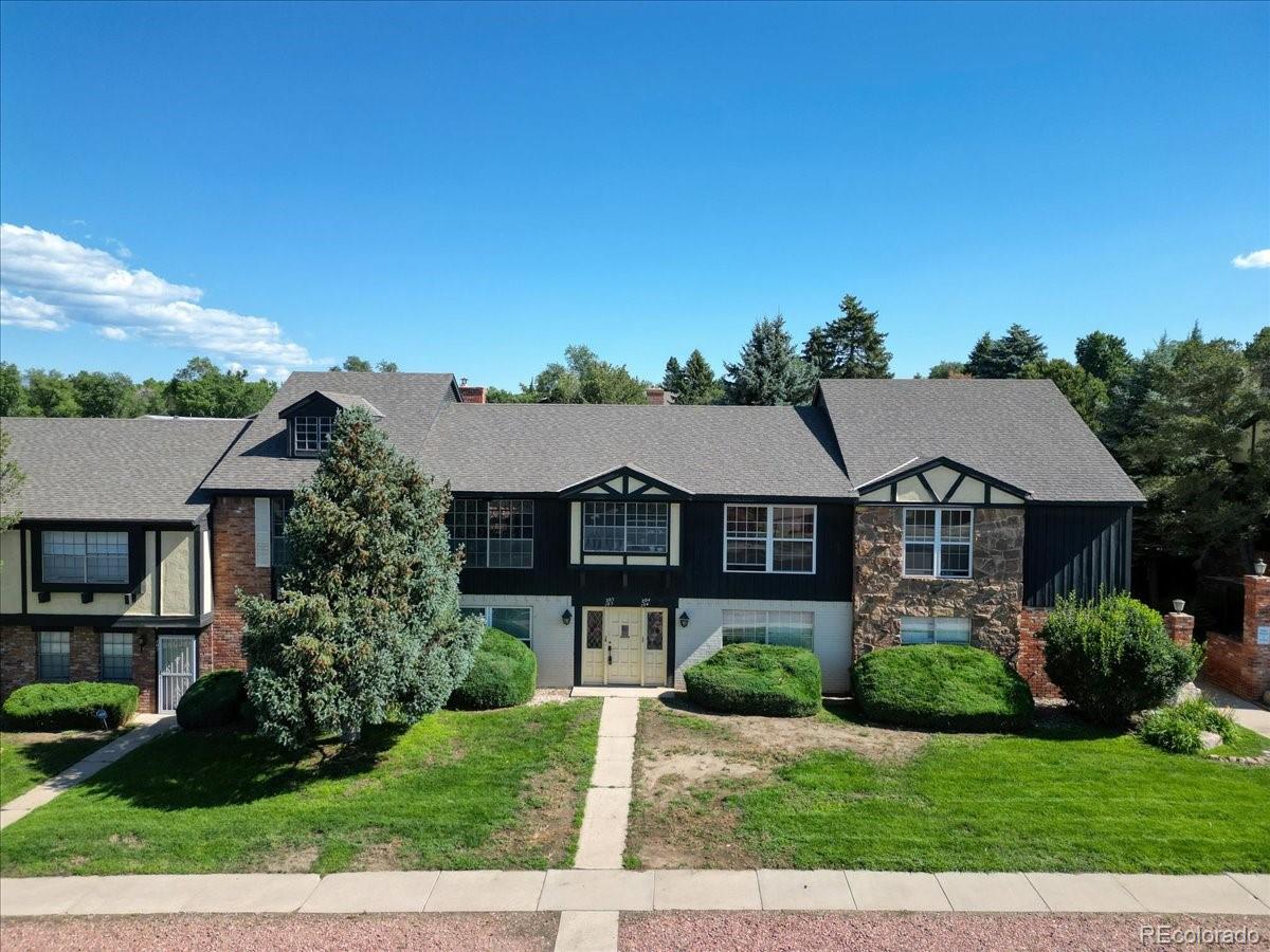 2902 Airport Road Unit: 203