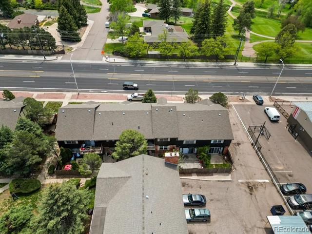 2902 Airport Road Unit: 203