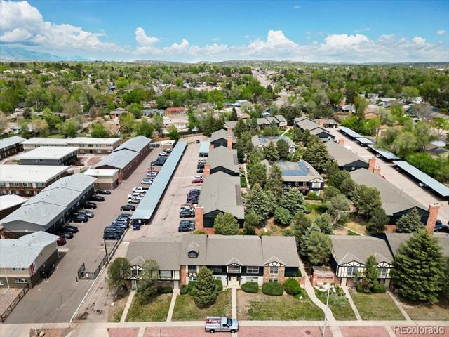 2902 Airport Road Unit: 203
