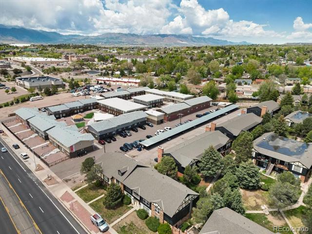 2902 Airport Road Unit: 203