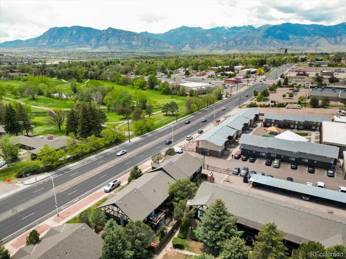 2902 Airport Road Unit: 203