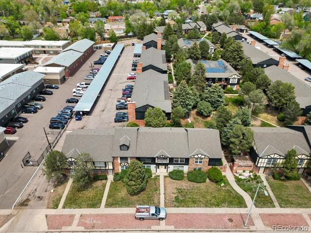 2902 Airport Road Unit: 203