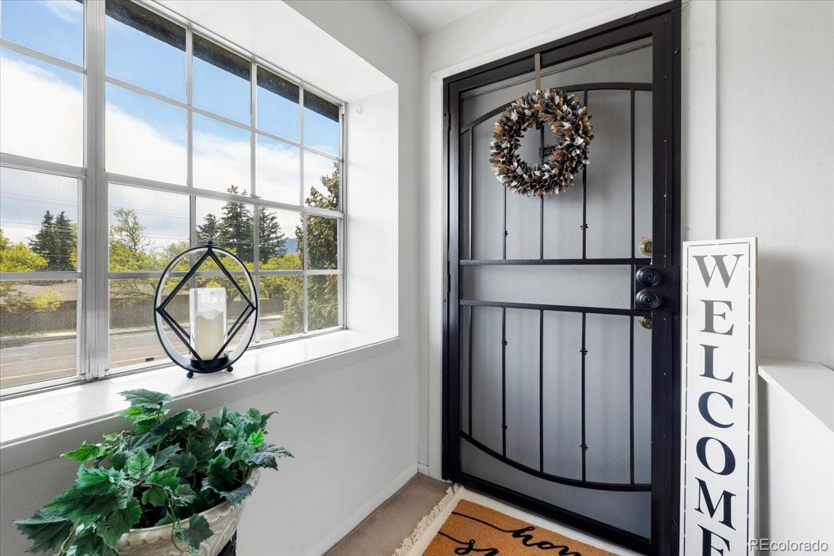 2902 Airport Road Unit: 203