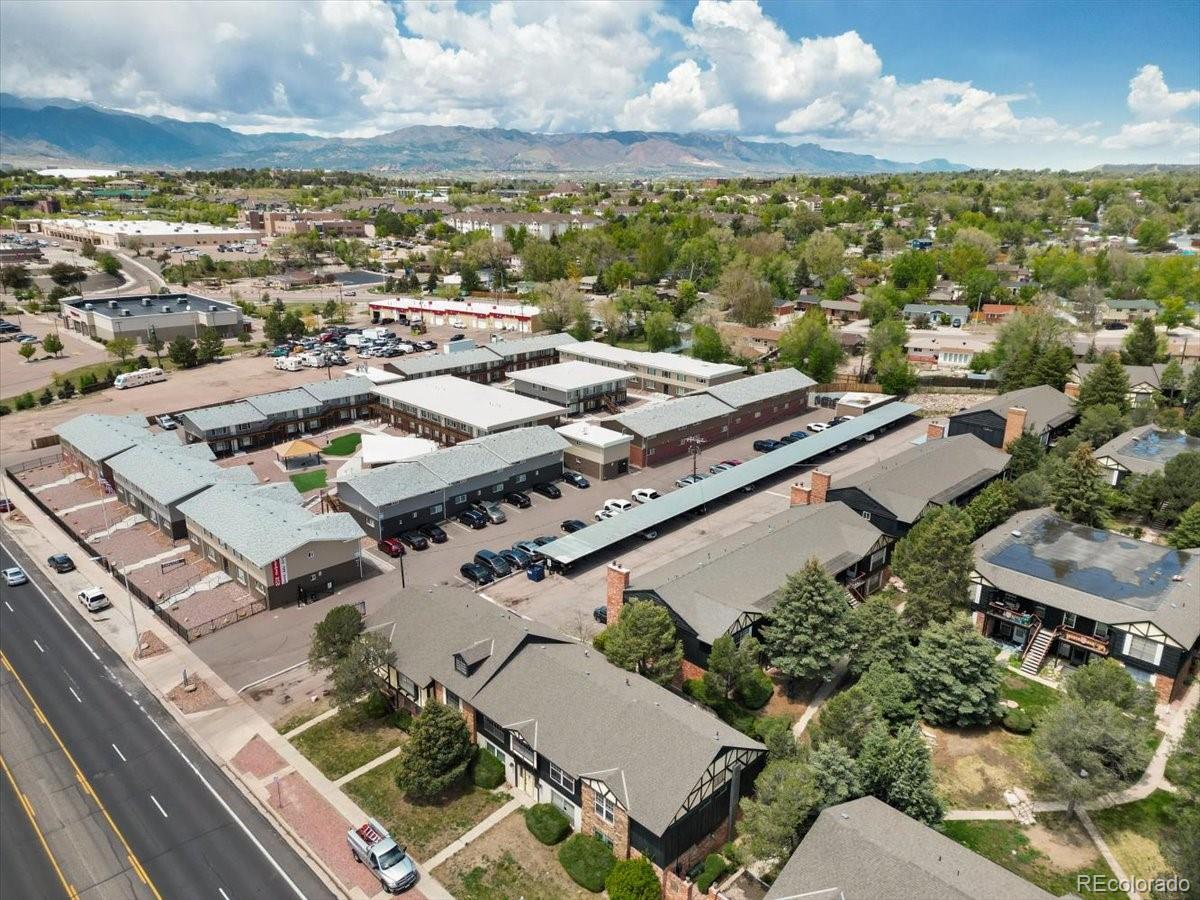 2902 Airport Road Unit: 203